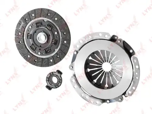 Комплект сцепления LYNXAUTO CL-1151