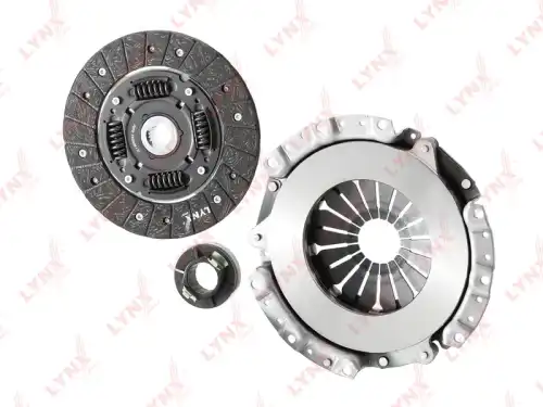Комплект сцепления LYNXAUTO CL-1192