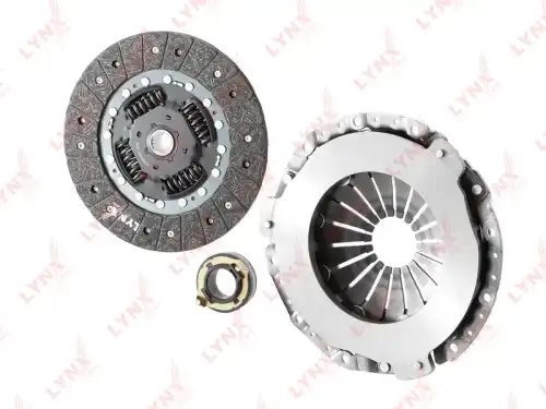 Комплект сцепления LYNXAUTO CL-2503