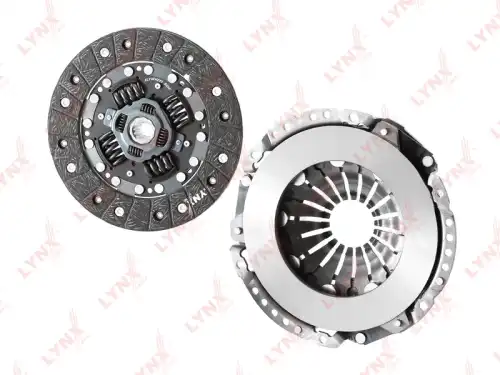 Комплект сцепления LYNXAUTO CL-1254