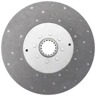 Диск сцепления БЕЛАК БАК.00270