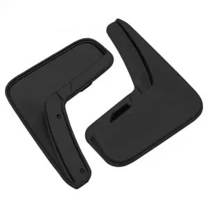 брызговики! резиновые, передние KIA Rio 11-17 6021020260 REZKON