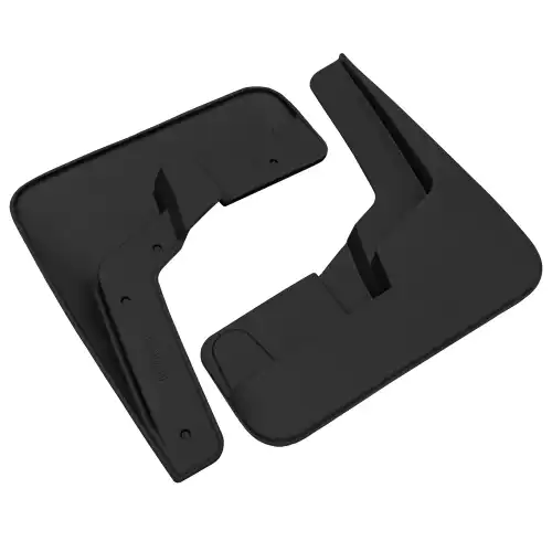 брызговики! резиновые, передние Renault Logan 14> 6029015260 REZKON