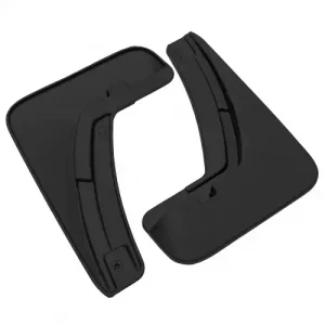 брызговики! резиновые, передние Ford Focus II 08-11 6016010160 REZKON