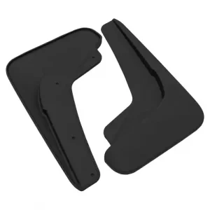 Брызг. резин. Ford Focus III (11-19) передние, 6016010260 REZKON