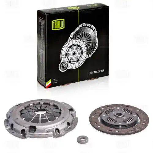 Комплект сцепления TRIALLI FR 0916
