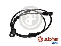 Датчик ABS AUTOFREN DS0199