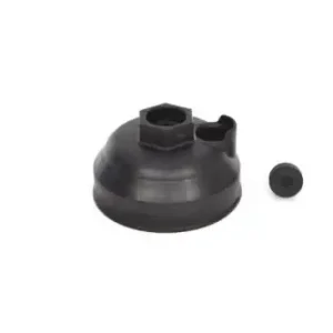 крышка модуля ADBLUE DENOX ! (п) c винтом  MAN,SCANIA,DAF,IVECO F 00B H40 025 BOSCH