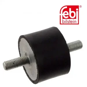 подушка крепления глушителя! (рм) 50.5/35.5/86.5 M10x1.5RVI PREMIUM Euro II MIDR 06.20.45 32364 FEBI