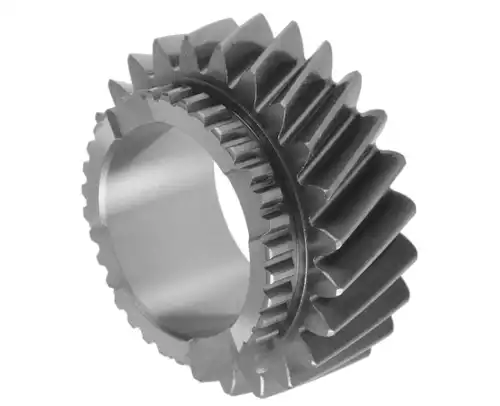 Шестерня КПП EURORICAMBI 35510205