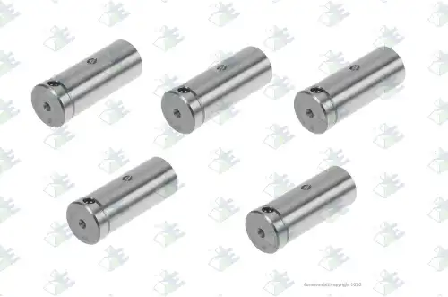 палец планетарной передачи! Eaton 8209/FS 8309, DAF, MAN 35510247 EURORICAMBI