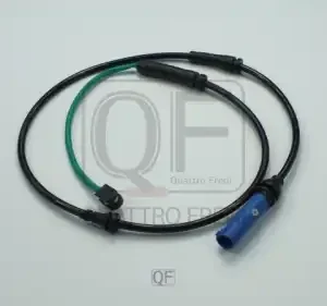 Датчик тормозных колодок QUATTRO FRENI QF60F00465 электронный