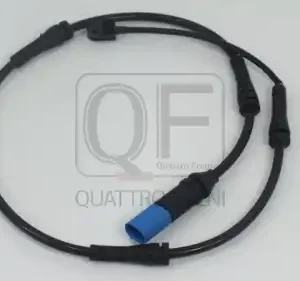 Датчик тормозных колодок QUATTRO FRENI QF61F00383 электронный