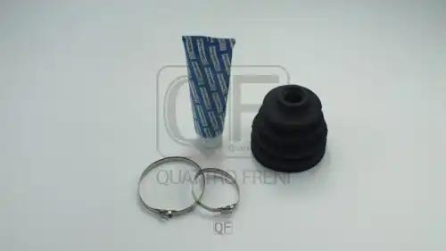 к-кт пыльника ШРУСа! наружного Subaru Legacy/Impreza 1.6i-2.5i/2.0Ti 4WD 90> QF31C00137 QUATTRO FRENI