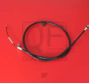 Трос ручного тормоза QUATTRO FRENI QF16F00017