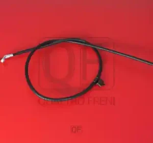 Трос ручного тормоза QUATTRO FRENI QF16F00016