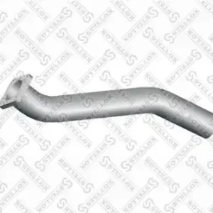 труба глушителя !приемная d110 2-изг MAN TGA Euro1 82-03693-SX STELLOX