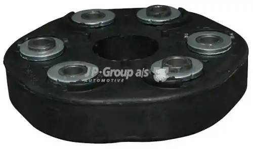 муфта кардана! BMW E38/E39/E46/E60/E65/E66 98> 1453800500 JP