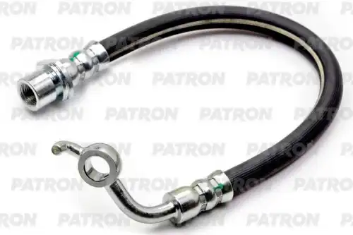 Шланг тормозной зад. TOYOTA RAV4 IV (A30/A40) 06-18 PBH0260 PATRON