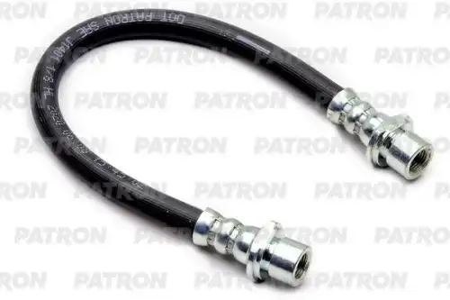 Шланг тормозной пер. TOYOTA LC 150 Prado 09-19 / зад. LC 200 07-20 PBH0351 PATRON
