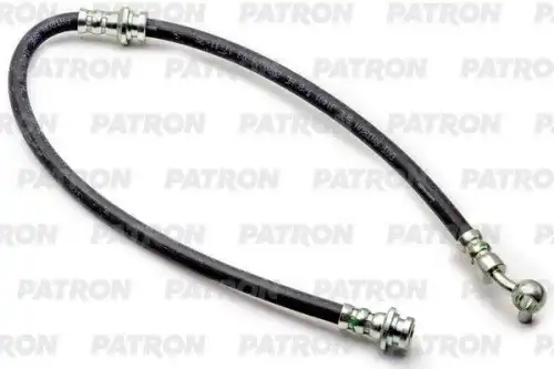 Шланг торм.пер.прав.NISSAN X-Trail (T32) 13-19 PBH0344 PATRON