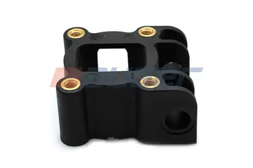 шарнир кулисы КПП! корпус опоры Volvo FH/FM/FMX/NH 9/10/11/12/13/16 81552 AUGER