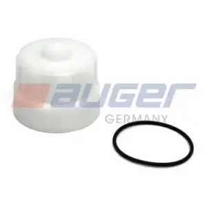 стакан насоса подкачки! +прокладка MAN D0834/36 D2066/2676 83429 AUGER