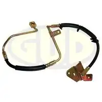 ШЛАНГ ТОРМ ПЕРЕДН ЛЕВ JEEP GRAND CHEROKEE II (WJ,WG) 99-05 GBH000329 GUD