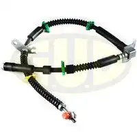 ШЛАНГ ТОРМ ПЕРЕДН ЛЕВ LROV RROV SPORT (GCAT) 10-13 GBH000316 GUD