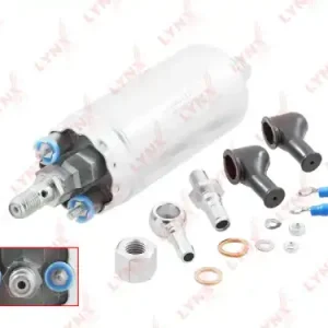 Топливный насос низкого давления LYNXAUTO CF-3059