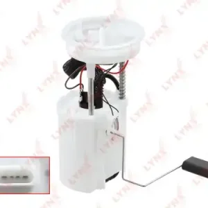 Топливный насос низкого давления LYNXAUTO CF-3552