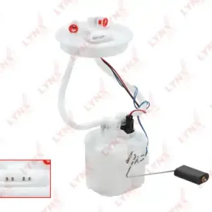 Топливный насос низкого давления LYNXAUTO CF-3586