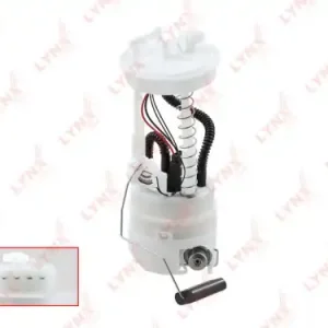 Топливный насос низкого давления LYNXAUTO CF-3544