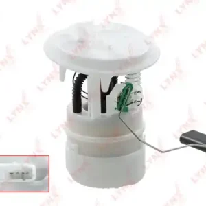 Топливный насос низкого давления LYNXAUTO CF3614