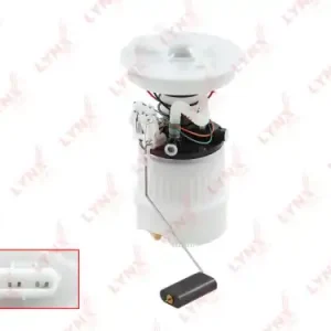 Топливный насос низкого давления LYNXAUTO CF-3598