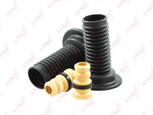 отбойник-пыльник аморт.! к-кт 2+2 шт. Toyota Rav4 05> PR-7223 LYNXAUTO