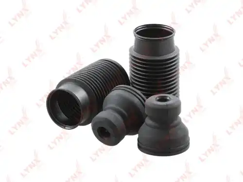 к-кт пыльник+отбойник перед.! Hyundai Accent/Pony/Excel 00> PR-7224 LYNXAUTO