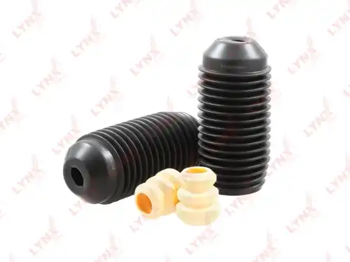 отбойник-пыльник аморт.! к-кт 2+2 шт. Subaru Legasy 89> PR-7208 LYNXAUTO