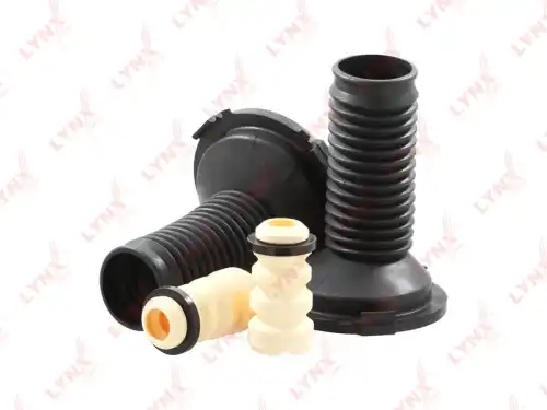 к-кт отбойник+пыльник амортизатора переднего! Toyota Avensis Verso all 01> PR-7213 LYNXAUTO