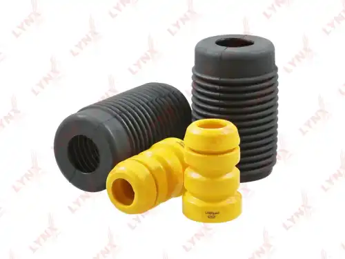 к-кт отбойник+пыльник амортизатора! переднего Toyota Picnic 96-01 PR-7216 LYNXAUTO