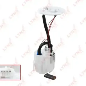 Топливный насос низкого давления LYNXAUTO CF-3622