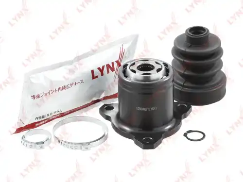 ШРУС внутренний задний к-кт! Suzuki SX4 06-13 CI-1008 LYNXAUTO