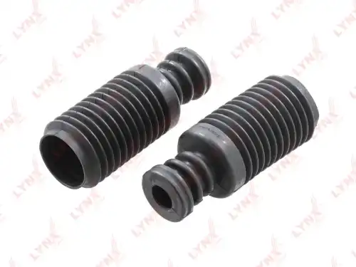 пыльник переднего амортизатора! Nissan Ad Van/Wingroad Y11 99-04 PR-7218 LYNXAUTO