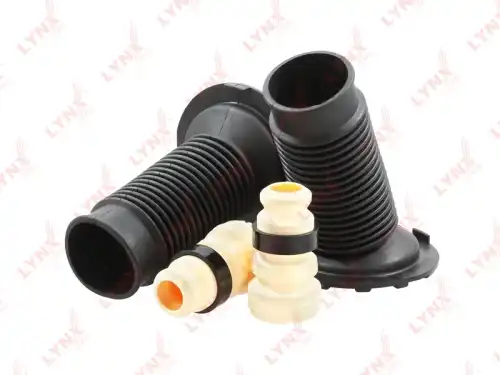 к-кт пыльник+отбойник передн.! Lexus RX 300 03-08, Toyota Harrier 03-12 PR-7205 LYNXAUTO