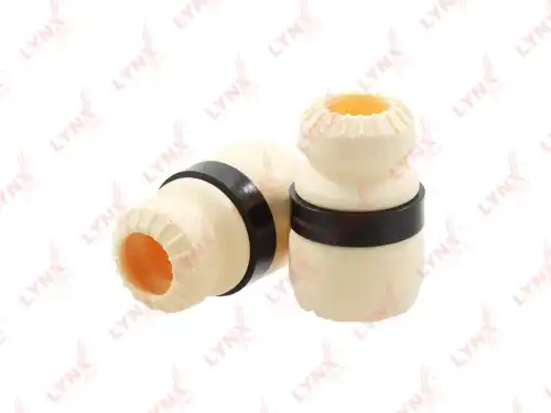 отбойник амортизатора заднего! Lexus RX330/350 03> PR-2003 LYNXAUTO