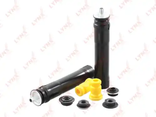 к-кт пыльник + отбойник амортизатора заднего! Toyota Corolla 06-14, Avensis Verso 01-11 PR-7226 LYNXAUTO