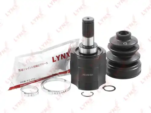 ШРУС внутр.! Hyundai I30 1.4-1.6 07-11, KIA Cerato 1.6 08-13 CI-1021 LYNXAUTO