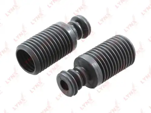 отбойник-пыльник аморт.! переднего к-кт 2+2 шт. Nissan Almera PR-7234 LYNXAUTO