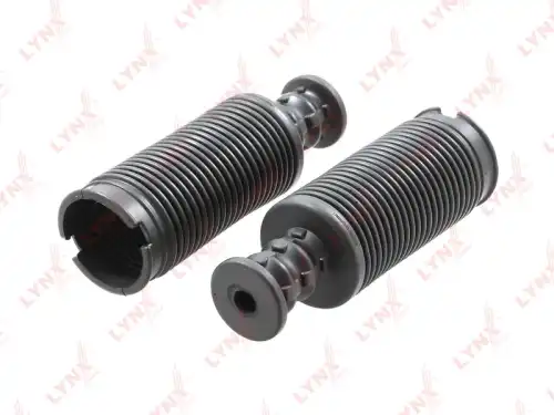 к-кт пыльник+отбойник амортиз. заднего! Toyota Corolla Compact 1.4/1.9D 00-02/ Corona 96-01 PR-7209 LYNXAUTO