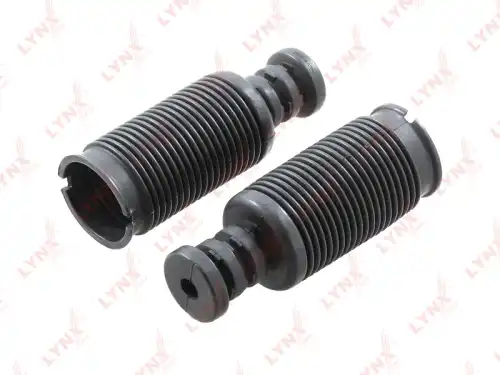 к-кт пыльник + отбойник амортизатора заднего! Toyota Corolla AE110/EE110 97-00 PR-7229 LYNXAUTO